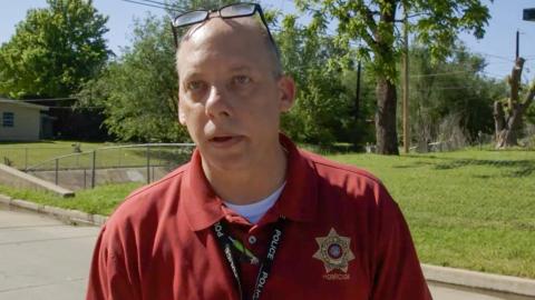 Fatal Showdown; Deadly Text