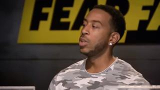 Ice Is Thicker Than Water Ice Is Thicker Than Water