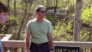 Lakefront Bargain Hunt