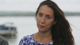 Lakefront Bargain Hunt