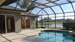 My Lottery Dream Home