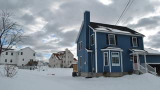 My Lottery Dream Home