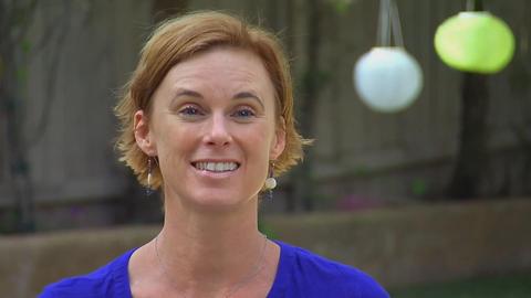 Simplicity in San Diego, Calif.