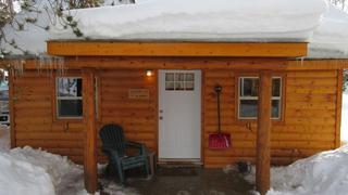 Tiny House Hunters
