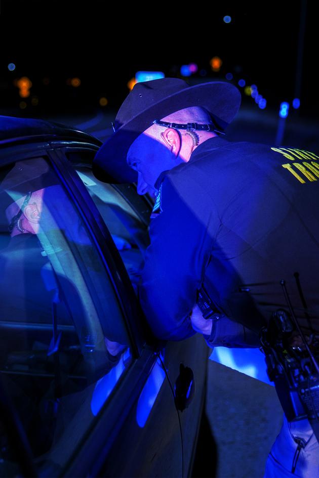 Live PD: Police Patrol