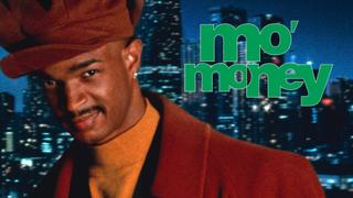 watch Mo' Money