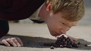 There's Something About Tex