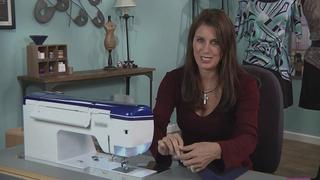 It's Sew Easy