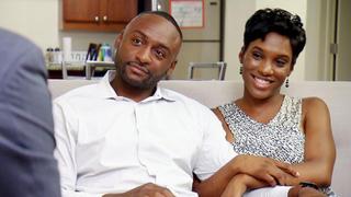 Married at First Sight