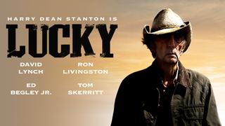 Lucky