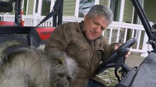 Little People, Big World