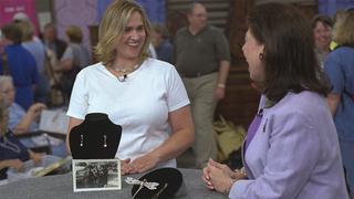 Vintage Charlotte Vintage Charlotte