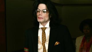 Michael Jackson: Man in the Mirror