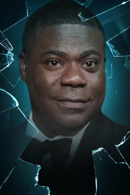 Tracy Morgan's Fatal Crash