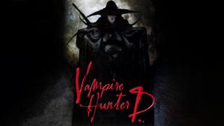 Vampire Hunter D