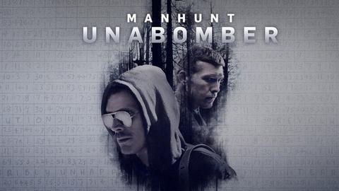 Manhunt: Unabomber