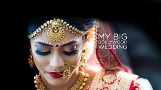 My Big Bollywood Wedding