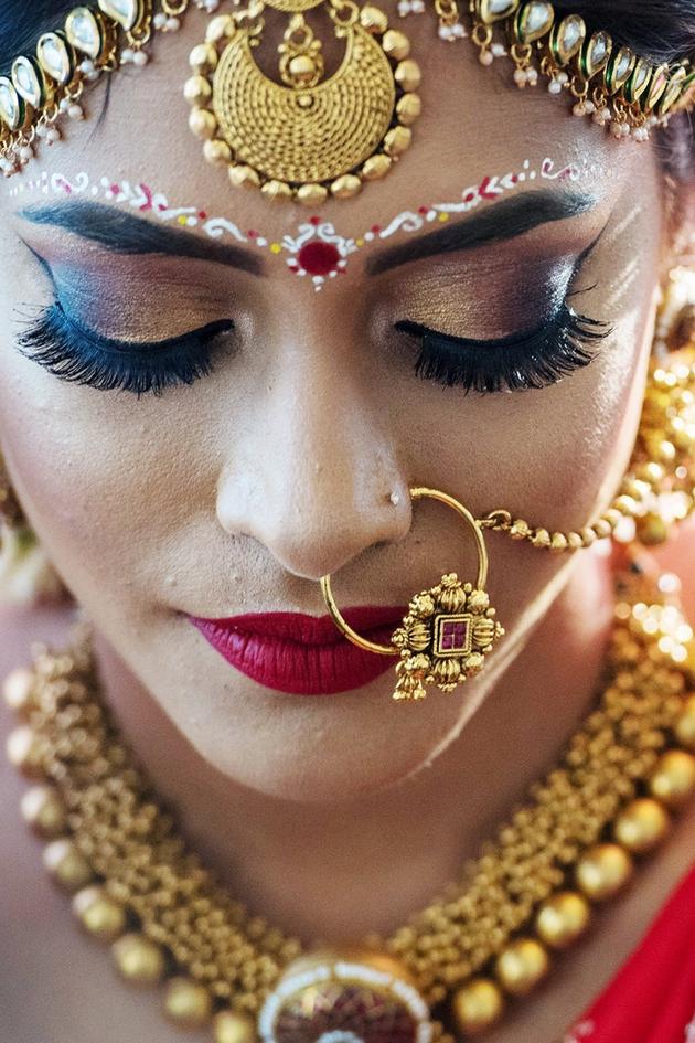 My Big Bollywood Wedding