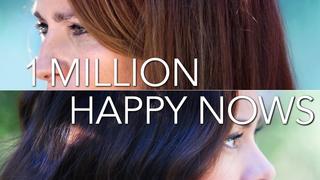 1 Million Happy Nows
