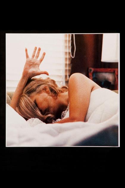 A Woman Under the Influence