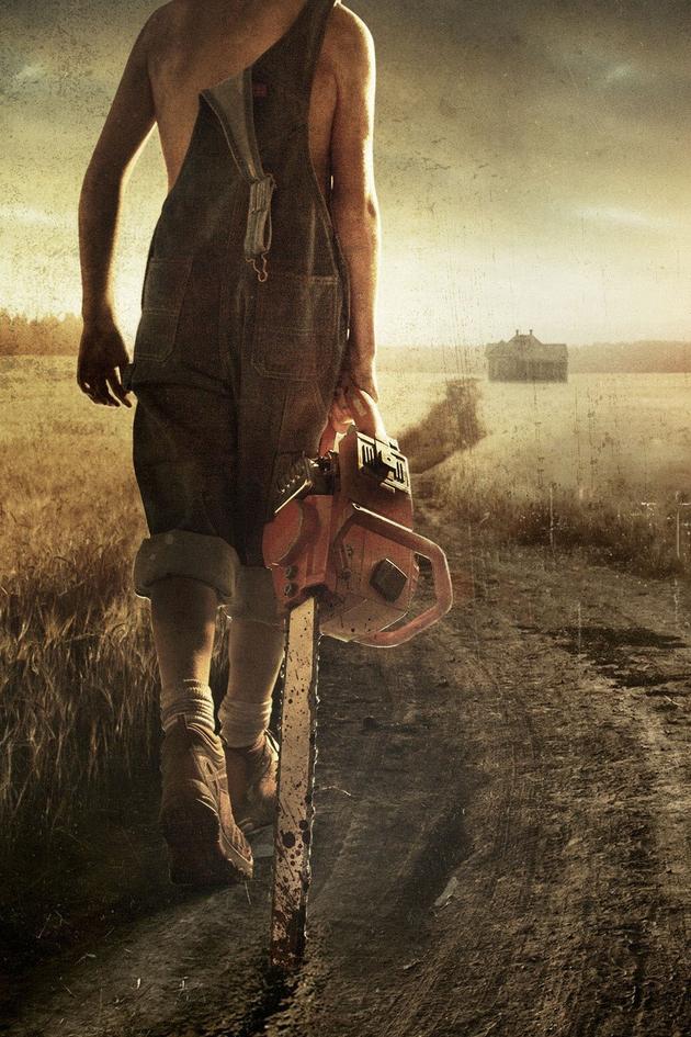 Leatherface