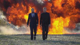 Tons of Anarchy Tons of Anarchy