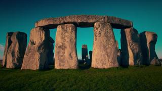 Ghosts of Stonehenge Ghosts of Stonehenge