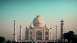 Sex, Lies, and the Taj Mahal Sex, Lies, and the Taj Mahal