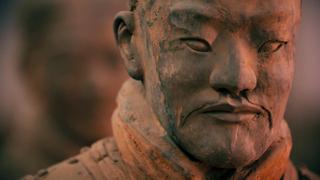 Treasures of the Terracotta Army Treasures of the Terracotta Army