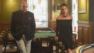 The Secret Chamber The Secret Chamber