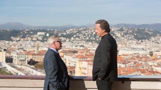 Artist's Work Artist's Work