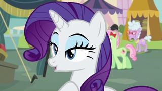 It Isn't the Mane Thing About You It Isn't the Mane Thing About You