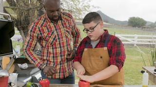Chuckwagon Challenge Chuckwagon Challenge