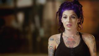 Pit Bulls and Parolees