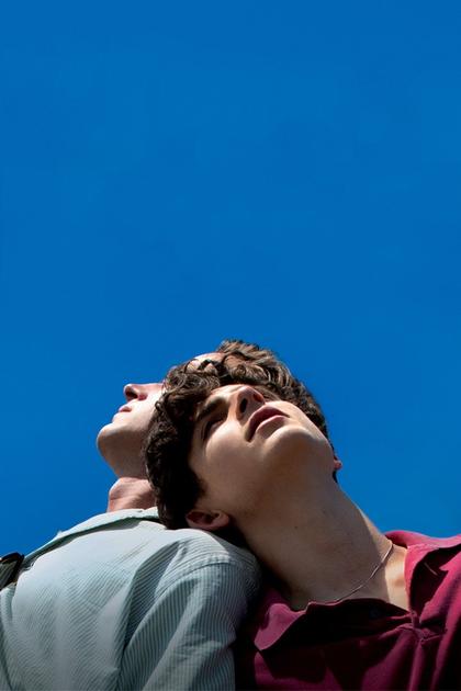 Call Me by Your Name