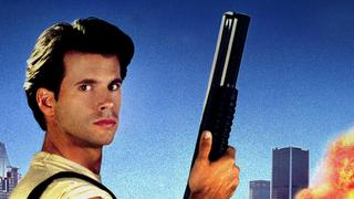 SnakeEater III... His Law