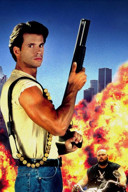 SnakeEater III... His Law