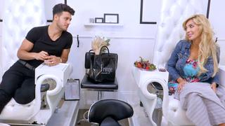 Love in La La Land Love in La La Land