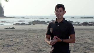 Costa Rica - Shark Defenders