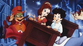 Little Nemo: Adventures in Slumberland