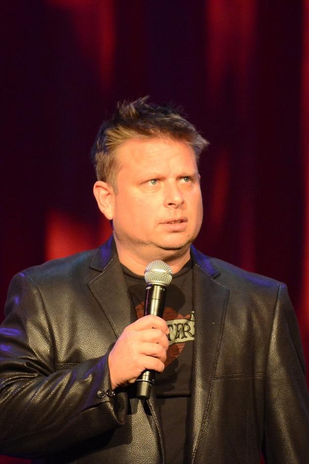 Mickey Cucchiella: Short Stories