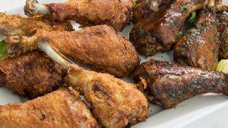 Double Trouble Double Trouble