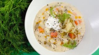 Dill & Duck