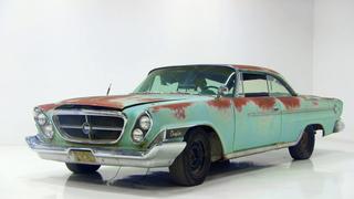 If It Ain't Steel, It Ain't Real If It Ain't Steel, It Ain't Real