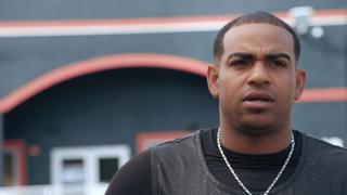 Cespedes' Mercedes GLE63 Cespedes' Mercedes GLE63