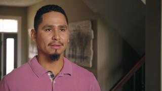 Carlos Carrasco's Ferrari 488 Carlos Carrasco's Ferrari 488