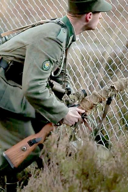 Operation Foxley -- Mission: Liquidate Hitler