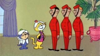 The Maharajah of Pookajee The Maharajah of Pookajee