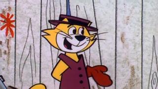 Sgt. Top Cat
