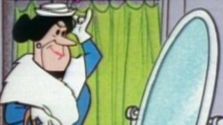 The Case of the Absent Ant Eater The Case of the Absent Ant Eater